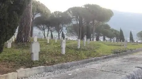 Monumento commemorativo a Marino Fardelli