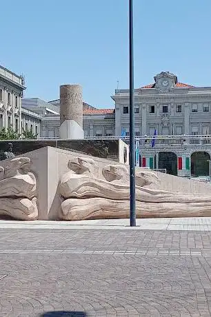 Monument Giannino Ancillotto