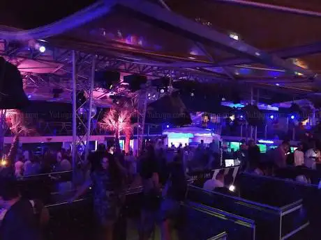 Dolcevita Italian Discoteque