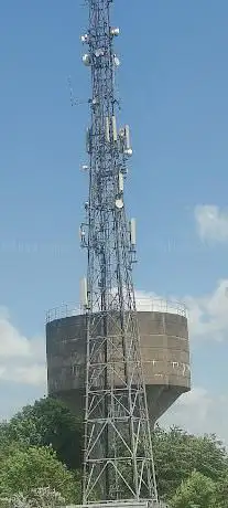 Banbury Water Tower