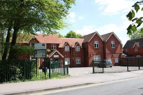 Coopers Hill Youth & Community Centre