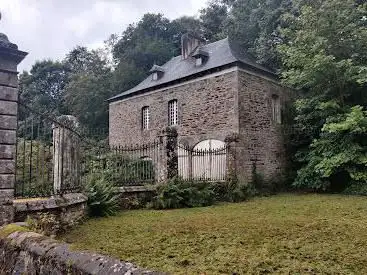 Château de La Bruyère