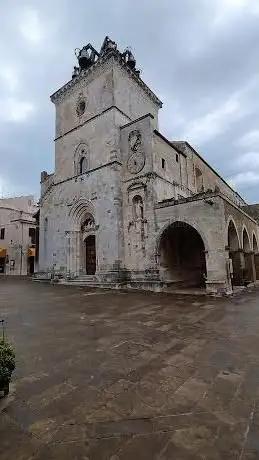 Museo del duomo di Guardiagrele