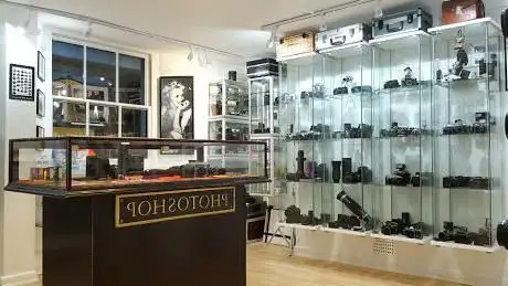 Camera Museum