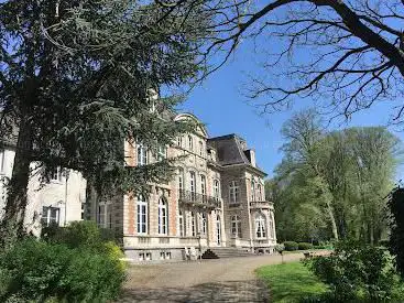 Cognéeâ€™s Castle