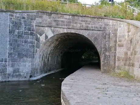 Crooklands Canal Walk