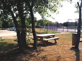 Aire de jeux - Citystade de Bélis