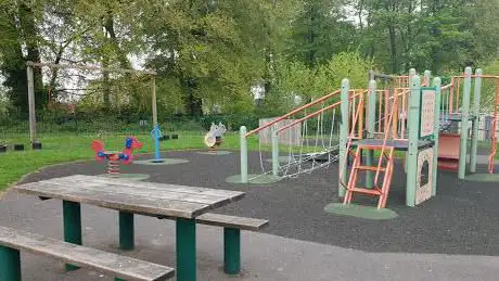 Play park