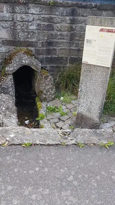 Aqueduc / Dourbont Rue Georges Clemenceau