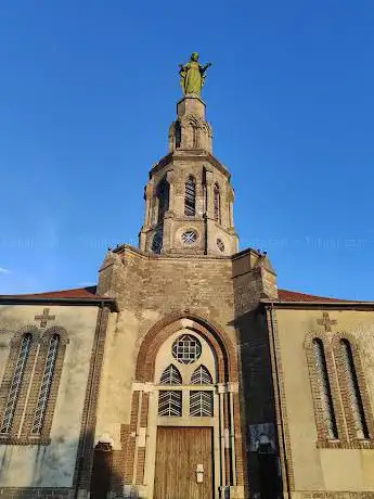 Chapelle Saint Joseph des Anges