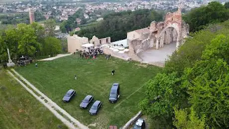 Abbey of Saint Eustace