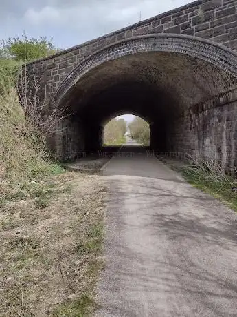 Sustrans Cycle Route 68