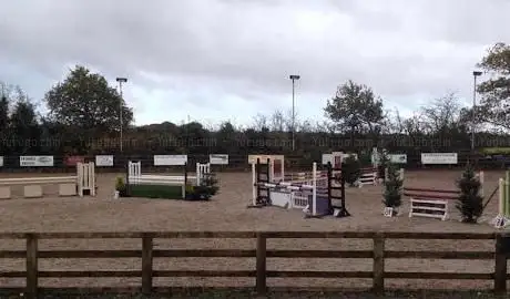 Church Farm Stables