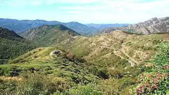 Vue Panoramique de Fontfroide