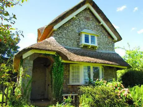 Dutch Cottage