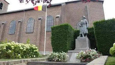 Monument aux morts