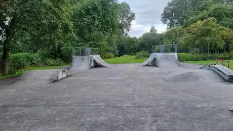 Skatepark