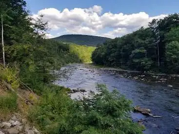 Ashokan Rail Trail- Boiceville Bridge Trailhead