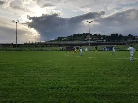 Campo Sportivo Capanna