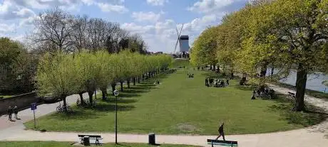 Sint-Janhuismolen