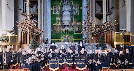 Brass Band of Central England