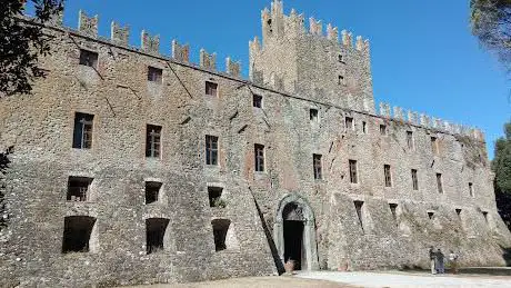 Castello di Sorbello