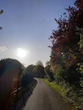 The Old Bridal Lane