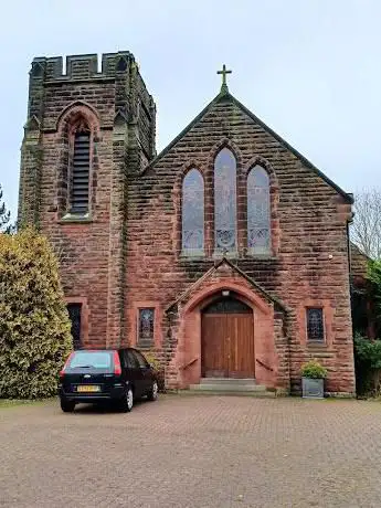 Holy Family Catholic Church