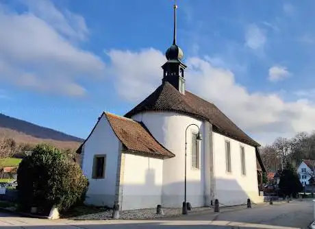 Kapelle St. Laurentius