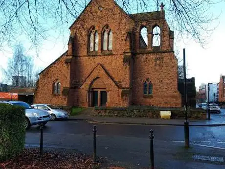 St. Marks Coventry