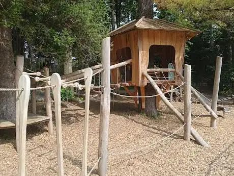 Spielplatz