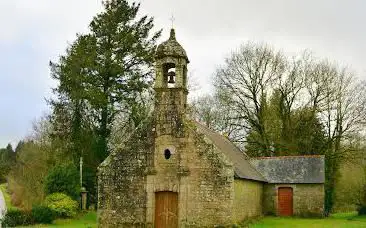 Chapelle Saint-Sébastien