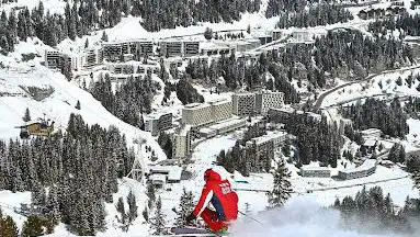 Esf Flaine