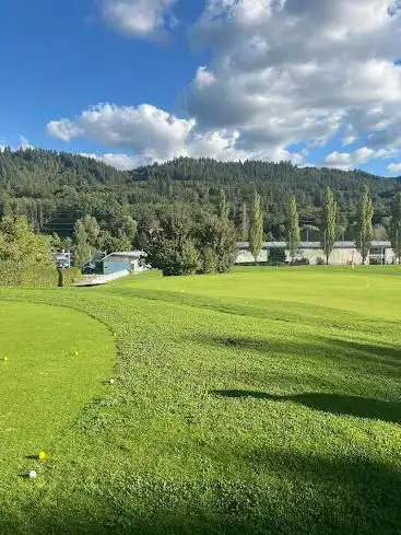 GOLFPARK Bad Säckingen