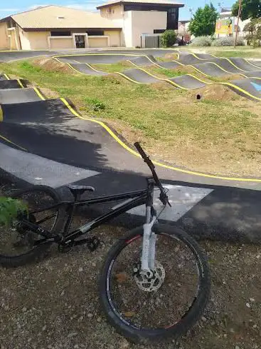 Pumptrack