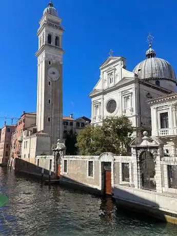 Église San Giorgio dei Greci