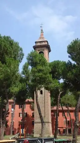 Campanile di San Rocco