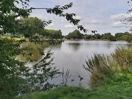 Nantwich Riverside Loop