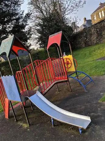 Bakehurst Playground & Rec