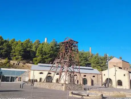 Museo de las Minas de Bellmunt del Priorat