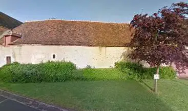 Château de Saint Août