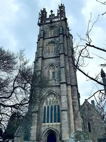 Church of St Michael the Archangel