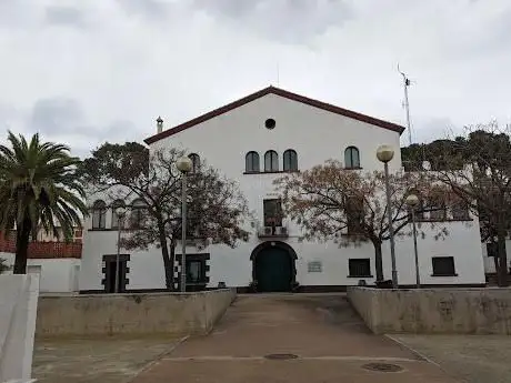 Parc de Can Sellarès