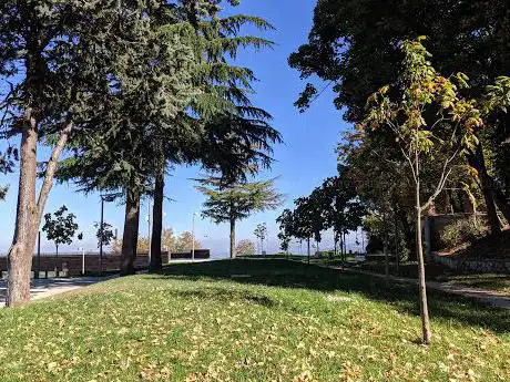 Parco Castello