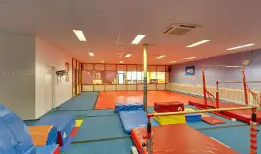 The Little Gym Luxembourg SÃ rl