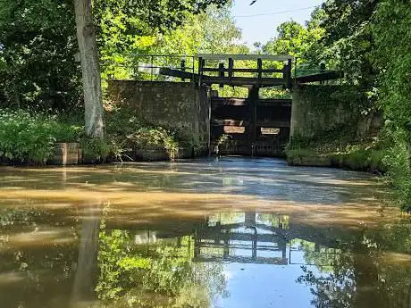 Brewhurst Lock