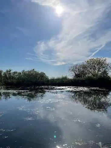 Lac dâ€™Ausset