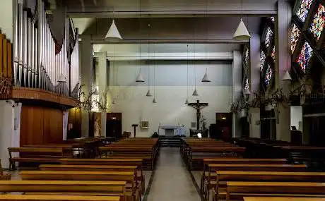 Église catholique Saint-Pierre-du-Gros-Caillou