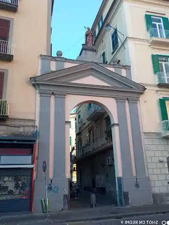 Arco Di San Catello