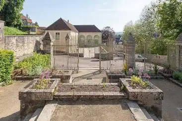 Musée et Parc Buffon de Montbard